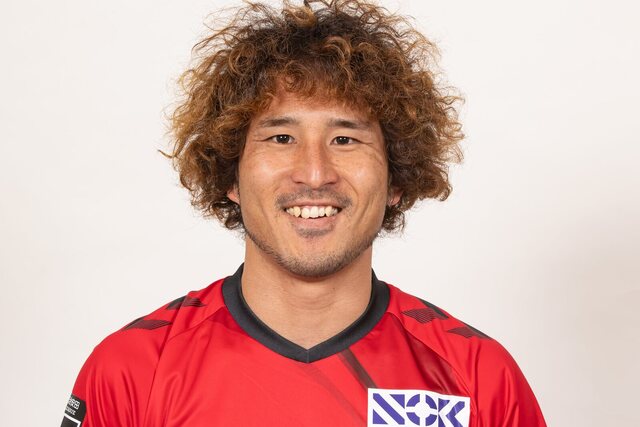 樋⼝ 寛規 選⼿ 契約更新のお知らせ